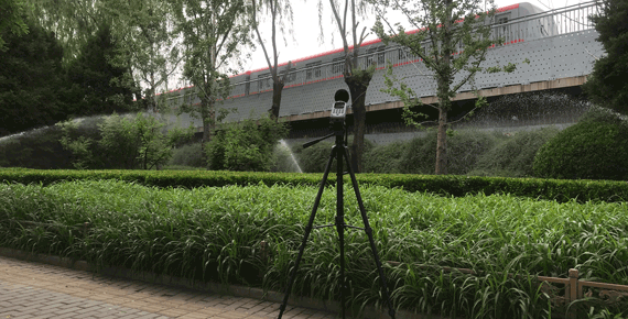 現場測試a